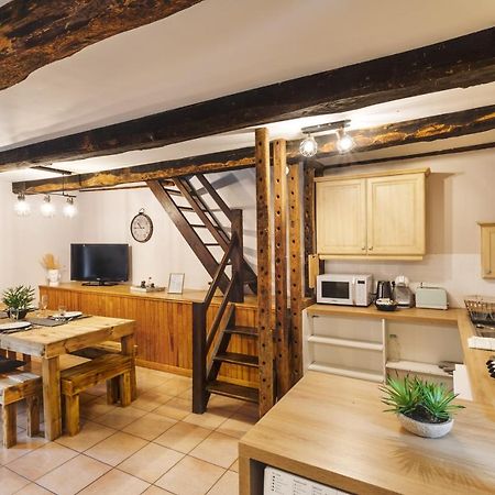 Les Petits Matelots - Maison Proche Plage Saint-Coulomb Buitenkant foto