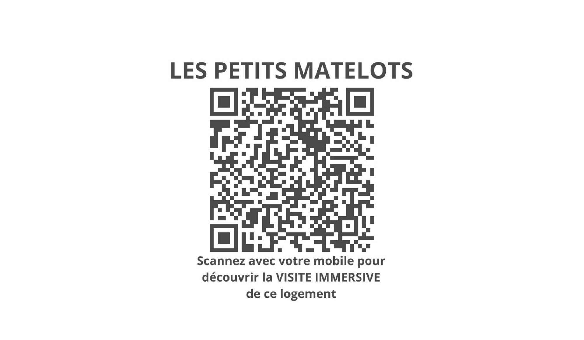 Les Petits Matelots - Maison Proche Plage Saint-Coulomb Buitenkant foto